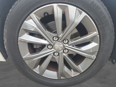 Peugeot 508 puretech 180 ch ss eat8 allure ● moteur a chaine ● occasion avignon (84) simplicicar simplicibike france