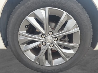 Peugeot 508 puretech 180 ch ss eat8 allure ● moteur a chaine ● occasion avignon (84) simplicicar simplicibike france