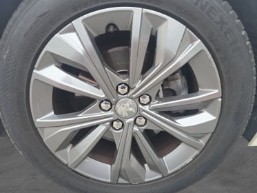 Peugeot 508 puretech 180 ch ss eat8 allure ● moteur a chaine ● occasion avignon (84) simplicicar simplicibike france