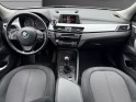 Bmw x1 f48 sdrive 18i 136 ch lounge - radar de recul - keyless - front assist - garantie 12 mois occasion simplicicar nimes -... Bmw x1 f48 sdrive 18i 136 ch lounge - radar de recul - keyless - front assist - garantie 12 mois occasion simplicicar nimes -...