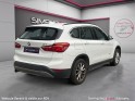 Bmw x1 f48 sdrive 18i 136 ch lounge - radar de recul - keyless - front assist - garantie 12 mois occasion simplicicar nimes -... Bmw x1 f48 sdrive 18i 136 ch lounge - radar de recul - keyless - front assist - garantie 12 mois occasion simplicicar nimes -...