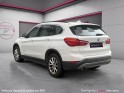 Bmw x1 f48 sdrive 18i 136 ch lounge - radar de recul - keyless - front assist - garantie 12 mois occasion simplicicar nimes -... Bmw x1 f48 sdrive 18i 136 ch lounge - radar de recul - keyless - front assist - garantie 12 mois occasion simplicicar nimes -...