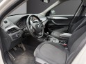 Bmw x1 f48 sdrive 18i 136 ch lounge - radar de recul - keyless - front assist - garantie 12 mois occasion simplicicar nimes -... Bmw x1 f48 sdrive 18i 136 ch lounge - radar de recul - keyless - front assist - garantie 12 mois occasion simplicicar nimes -...