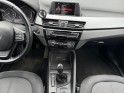 Bmw x1 f48 sdrive 18i 136 ch lounge - radar de recul - keyless - front assist - garantie 12 mois occasion simplicicar nimes -... Bmw x1 f48 sdrive 18i 136 ch lounge - radar de recul - keyless - front assist - garantie 12 mois occasion simplicicar nimes -...