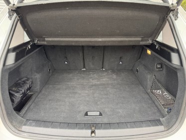 Bmw x1 f48 sdrive 18i 136 ch lounge - radar de recul - keyless - front assist - garantie 12 mois occasion simplicicar nimes -...