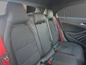 Mercedes classe a 45 amg / toit ouvrant / sieges elec / boite neuve et suivi complet mercedes / garantie 12mois occasion...
