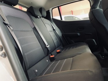 Dacia sandero tce 90 stepway essential - garantie 12 mois occasion simplicicar annecy simplicicar simplicibike france