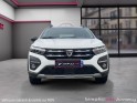 Dacia sandero tce 90 stepway essential - garantie 12 mois occasion simplicicar annecy simplicicar simplicibike france