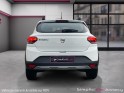 Dacia sandero tce 90 stepway essential - garantie 12 mois occasion simplicicar annecy simplicicar simplicibike france