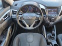 Hyundai veloster sb 1.6 gdi 16v 140 cv inventive occasion simplicicar lyon nord simplicicar simplicibike france