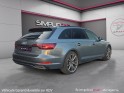 Audi a4 avant 40 tdi ultra 190 s tronic 7 s line  garantie 12 mois occasion simplicicar angers simplicicar simplicibike france