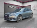 Audi a4 avant 40 tdi ultra 190 s tronic 7 s line  garantie 12 mois occasion simplicicar angers simplicicar simplicibike france