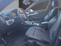 Audi a4 avant 40 tdi ultra 190 s tronic 7 s line  garantie 12 mois occasion simplicicar angers simplicicar simplicibike france