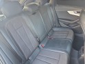 Audi a4 avant 40 tdi ultra 190 s tronic 7 s line  garantie 12 mois occasion simplicicar angers simplicicar simplicibike france