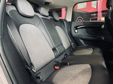 Mini countryman 1.5 220h 125 hybrid phev 10kwh cooper se all4 bva - entretien mini  - grantie 12 mois occasion simplicicar...