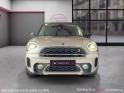 Mini countryman 1.5 220h 125 hybrid phev 10kwh cooper se all4 bva - entretien mini  - grantie 12 mois occasion simplicicar...