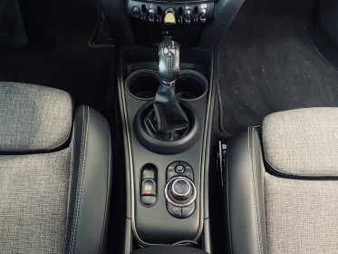 Mini countryman 1.5 220h 125 hybrid phev 10kwh cooper se all4 bva - entretien mini  - grantie 12 mois occasion simplicicar...