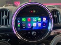Mini countryman 1.5 220h 125 hybrid phev 10kwh cooper se all4 bva - entretien mini  - grantie 12 mois occasion simplicicar...