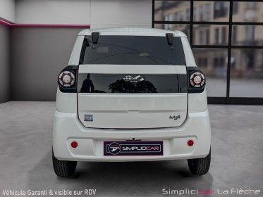 Ligier myli 0.5 dci ideal occasion simplicicar la fleche simplicicar simplicibike france