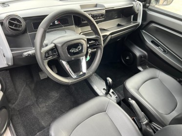 Ligier myli 0.5 dci ideal occasion simplicicar la fleche simplicicar simplicibike france