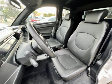 Ligier myli 0.5 dci ideal occasion simplicicar la fleche simplicicar simplicibike france