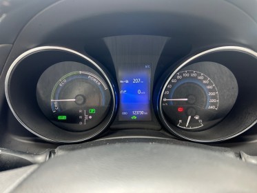 Toyota auris touring sports hybride 136h design occasion simplicicar villejuif  simplicicar simplicibike france