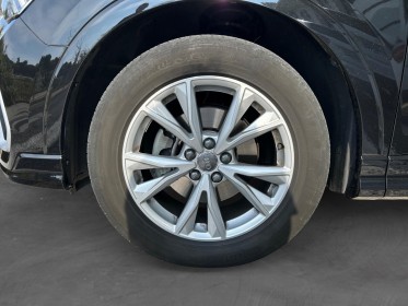 Audi q3 sportback 35 tfsi 150 ch s tronic 7 s line. occasion  simplicicar nice - pfvauto simplicicar simplicibike france