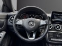 Mercedes classe cla 220 d starlight edition entretien mercedes/origine france/burmaster/camera de recul/toit ouvrant occasion...