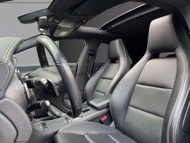 Mercedes classe cla 220 d starlight edition entretien mercedes/origine france/burmaster/camera de recul/toit ouvrant occasion...