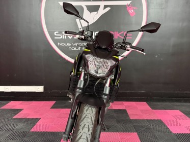 Kawasaki z650 abs occasion simplicibike reims simplicicar simplicibike france