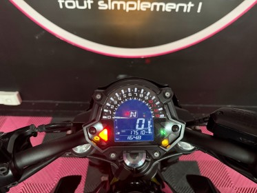 Kawasaki z650 abs occasion simplicibike reims simplicicar simplicibike france