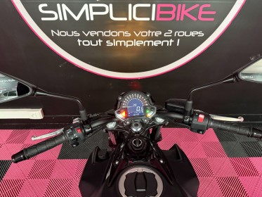 Kawasaki z650 abs occasion simplicibike reims simplicicar simplicibike france