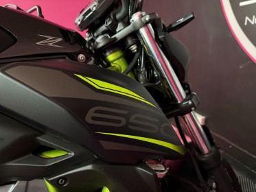 Kawasaki z650 abs occasion simplicibike reims simplicicar simplicibike france