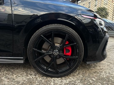Volkswagen golf 2.0 tsi 245 dsg7 gti occasion simplicicar livry gargan simplicicar simplicibike france