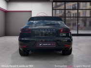 PORSCHE d'occasion MACAN 3.0 340 S de 2017 Lyon Nord (69)﻿