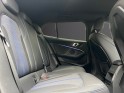 Bmw serie 1 f40 118i 136 ch dkg7 m sport / siège chauffant / car play / garantie 12 mois occasion paris 17ème (75)(porte...
