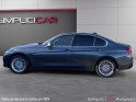 Bmw serie 3 f30 lci 320d xdrive 190 ch luxury a occasion avignon (84) simplicicar simplicibike france