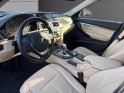 Bmw serie 3 f30 lci 320d xdrive 190 ch luxury a occasion avignon (84) simplicicar simplicibike france