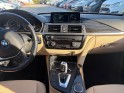 Bmw serie 3 f30 lci 320d xdrive 190 ch luxury a occasion avignon (84) simplicicar simplicibike france