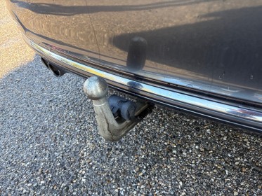 Bmw serie 3 f30 lci 320d xdrive 190 ch luxury a occasion avignon (84) simplicicar simplicibike france