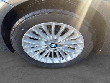 Bmw serie 3 f30 lci 320d xdrive 190 ch luxury a occasion avignon (84) simplicicar simplicibike france