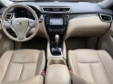 Nissan x-trail 1.6 dci 130 5pl tekna xtronic a, sièges cuir, caméra, attelage, garantie 12 mois occasion simplicicar lunel...