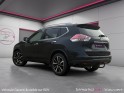 Nissan x-trail 1.6 dci 130 5pl tekna xtronic a, sièges cuir, caméra, attelage, garantie 12 mois occasion simplicicar lunel...