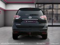 Nissan x-trail 1.6 dci 130 5pl tekna xtronic a, sièges cuir, caméra, attelage, garantie 12 mois occasion simplicicar lunel...