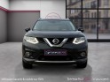 Nissan x-trail 1.6 dci 130 5pl tekna xtronic a, sièges cuir, caméra, attelage, garantie 12 mois occasion simplicicar lunel...