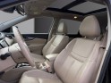 Nissan x-trail 1.6 dci 130 5pl tekna xtronic a, sièges cuir, caméra, attelage, garantie 12 mois occasion simplicicar lunel...