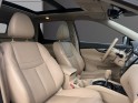 Nissan x-trail 1.6 dci 130 5pl tekna xtronic a, sièges cuir, caméra, attelage, garantie 12 mois occasion simplicicar lunel...