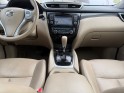 Nissan x-trail 1.6 dci 130 5pl tekna xtronic a, sièges cuir, caméra, attelage, garantie 12 mois occasion simplicicar lunel...