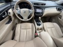 Nissan x-trail 1.6 dci 130 5pl tekna xtronic a, sièges cuir, caméra, attelage, garantie 12 mois occasion simplicicar lunel...