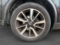 Nissan x-trail 1.6 dci 130 5pl tekna xtronic a, sièges cuir, caméra, attelage, garantie 12 mois occasion simplicicar lunel...